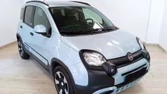Usata 2021 Fiat Panda Cross Cross Due volumi | 12.600 € (Buon prezzo)
