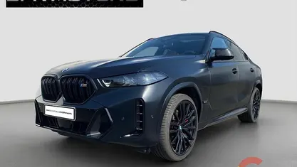 Usata 2024 BMW X6 M Sport SUV | 97.900 € (Buon prezzo)