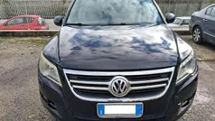 Usata 2009 VW Tiguan Sport SUV | 3499 € (Super prezzo)