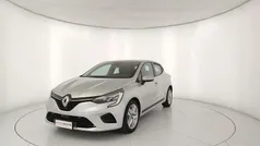 Usata 2022 Renault Clio V Zen | 12.450 € (Buon prezzo)