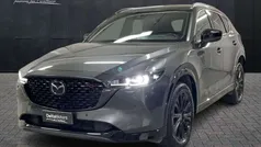 Usata 2023 Mazda CX-5 Homura-Line SUV | 31.950 € (Buon prezzo)