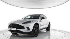 Usata 2022 Aston Martin DBX SUV | 139.900 €