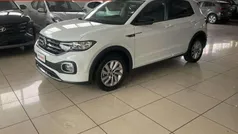 Usata 2021 VW T-Cross Sport SUV | 17.399 € (Buon prezzo)