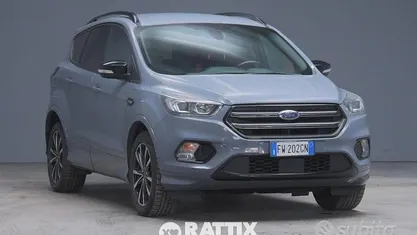 Usata Ford Kuga ST-Line 120 CV (88 kW) 2019 SUV