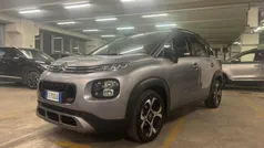 Usata 2019 Citroën C3 Aircross Shine SUV | 12.000 € (Ottimo prezzo)