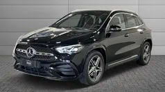 Blu Nuova 2025 Mercedes GLA200 SUV | 49.200 € (Buon prezzo)