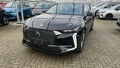 Usata DS Automobiles DS4 Bastille 224 CV (164 kW) 2023 Nero Utilitaria
