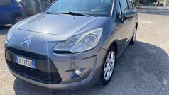 Usata 2010 Citroën C3 Seduction Due volumi | 4800 € (Buon prezzo)