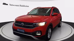 Usata 2021 VW T-Cross Style SUV | 17.900 € (Ottimo prezzo)