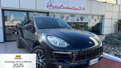 Usata 2014 Porsche Macan SUV | 30.470 € (Buon prezzo)