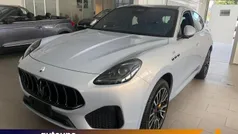 Usata 2022 Maserati Grecale GT SUV | 59.900 € (Buon prezzo)