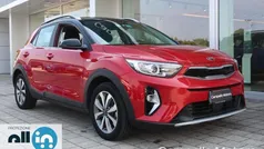 Rosso Usata 2021 Kia Stonic Style SUV | 11.500 € (Ottimo prezzo)