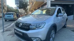 Usata 2017 Dacia Sandero Prestige Due volumi | 7600 € (Ottimo prezzo)