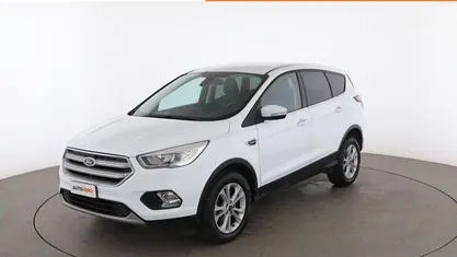 Usata Ford Kuga Titanium 120 CV (88 kW) 2017 SUV