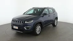 Blu Usata 2020 Jeep Compass Limited SUV | 19.999 € (Buon prezzo)