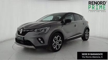 Usado Renault Captur Techno 143 CV (105 kW) 2023 SUV