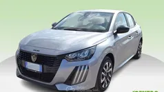 Gray Nuova 2025 Peugeot 208 Style Due volumi | 16.900 € (Buon prezzo)