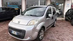 Usata 2011 Fiat Qubo Dynamic Monovolume | 3000 € (Super prezzo)