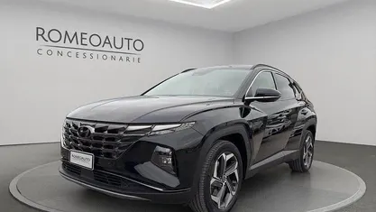 Usata 2023 Hyundai Tucson N Line SUV | 22.490 € (Ottimo prezzo)