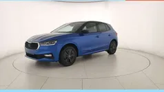 Usata 2025 Skoda Fabia Tre volumi | 17.900 € (Ottimo prezzo)