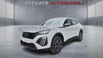 Usata 2025 Peugeot 2008 Style SUV | 21.500 € (Buon prezzo)