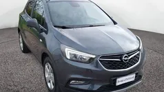 Usata 2018 Opel Mokka X Innovation SUV | 10.800 € (Ottimo prezzo)