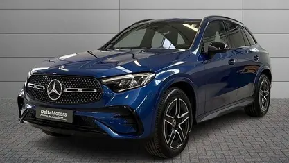 Usata Mercedes GLC220 Advanced Plus 197 CV (144 kW) 2025 SUV