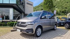 Grigio Usata 2021 VW California Beach Furgone | 55.800 € (Ottimo prezzo)