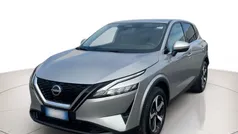Usata 2024 Nissan Qashqai N-Connecta SUV | 24.900 € (Buon prezzo)
