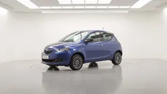 Grigio pietra [695] metallizzato/micalizzato Usata 2023 Lancia Ypsilon Gold Due volumi | 13.060 € (Buon prezzo)