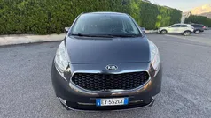 Usata 2015 Kia Venga Active Due volumi | 6500 € (Buon prezzo)