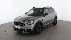 Beige Usata 2018 Mini Cooper S Countryman SUV | 18.799 € (Ottimo prezzo)