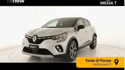 Käytetty Renault Captur Intens 101 HP (74 kW) 2023 Tutte_03 Katumaasturi