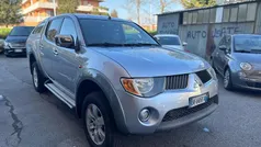 Gray Usata 2006 Mitsubishi L200 Pick-up | 13.000 € (Buon prezzo)