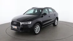 Usata 2015 Audi Q3 Business SUV | 17.599 € (Buon prezzo)