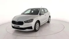 Usata 2024 Skoda Fabia Ambition Tre volumi | 14.800 € (Buon prezzo)