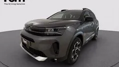 Grigio scuro met Nuova 2025 Citroën C5 Aircross SUV | 29.590 € (Buon prezzo)