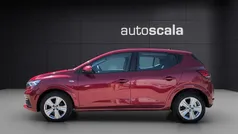 Usata 2022 Dacia Sandero Comfort Tre volumi | 12.990 € (Buon prezzo)