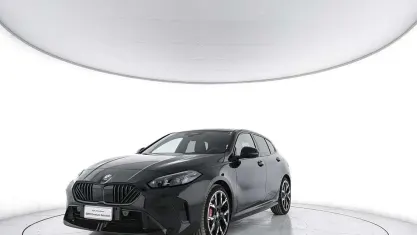 Usata BMW 120 M Sport 150 CV (110 kW) 2025 Nero Utilitaria