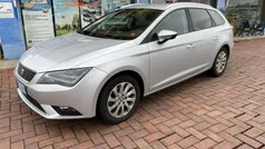 Seat Leon ST