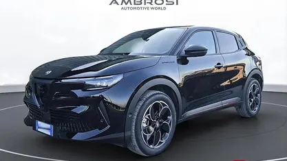 Usata Alfa Romeo Junior Edizione Speciale 136 CV (100 kW) 2025 SUV