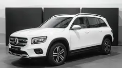 Usata 2021 Mercedes GLB180 Business SUV | 30.650 € (Ottimo prezzo)