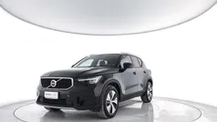 Nero Usata 2023 Volvo XC40 Core SUV | 31.500 € (Ottimo prezzo)