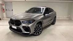 Usata 2022 BMW X6 M Competition Edition SUV | 107.500 € (Buon prezzo)