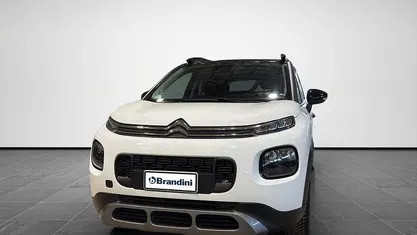 Usata Citroën C3 Aircross Shine 102 CV (75 kW) 2019 SUV