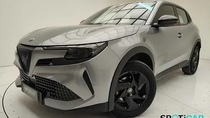 Usata Alfa Romeo GT Junior 145 CV (106 kW) 2025 SUV