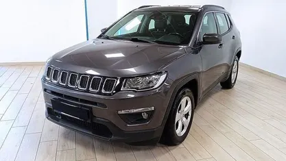 Usata Jeep Compass 140 CV (102 kW) 2018 SUV