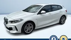 Bianco Usata 2023 BMW 118 Comfort Edition Due volumi | 30.900 € (Buon prezzo)