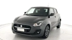 Grigio scuro met. Usata 2023 Suzuki Swift Tre volumi | 15.500 € (Buon prezzo)