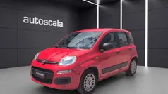 Usata 2018 Fiat Panda Easy Due volumi | 8490 € (Buon prezzo)